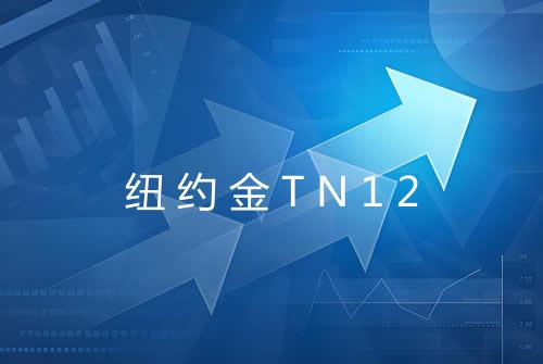 纽约金TN12
