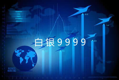 白银9999